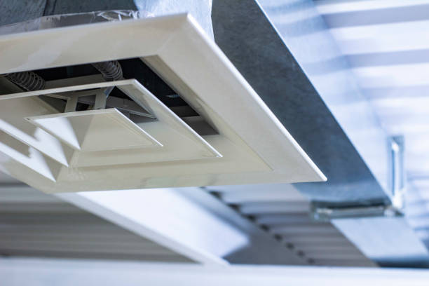 Best HVAC Air Duct Cleaning  in Campton Hls, IL