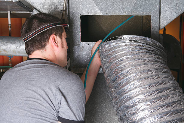 Best HVAC System Cleaning  in Campton Hls, IL