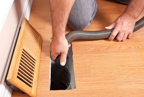 Best Professional Duct Cleaning Services  in Campton Hls, IL