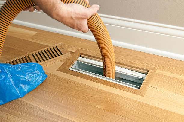 Campton Hills, IL Airduct Cleaning Company