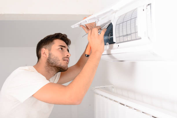 Best Best Air Duct Cleaning Company  in Campton Hls, IL